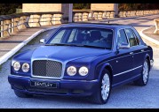 2005 Bentley Arnage R